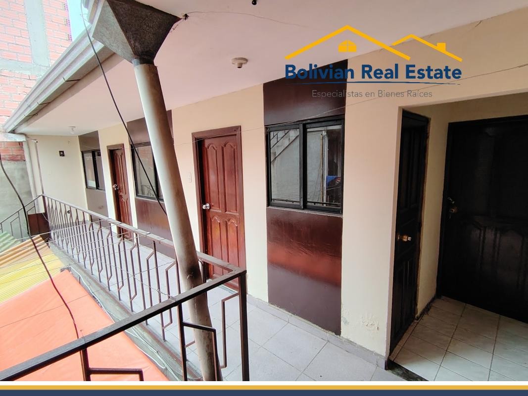Casa CASA MULTIFAMILIAR EN VENTA – ZONA ESCOBAR URÍA Foto 9