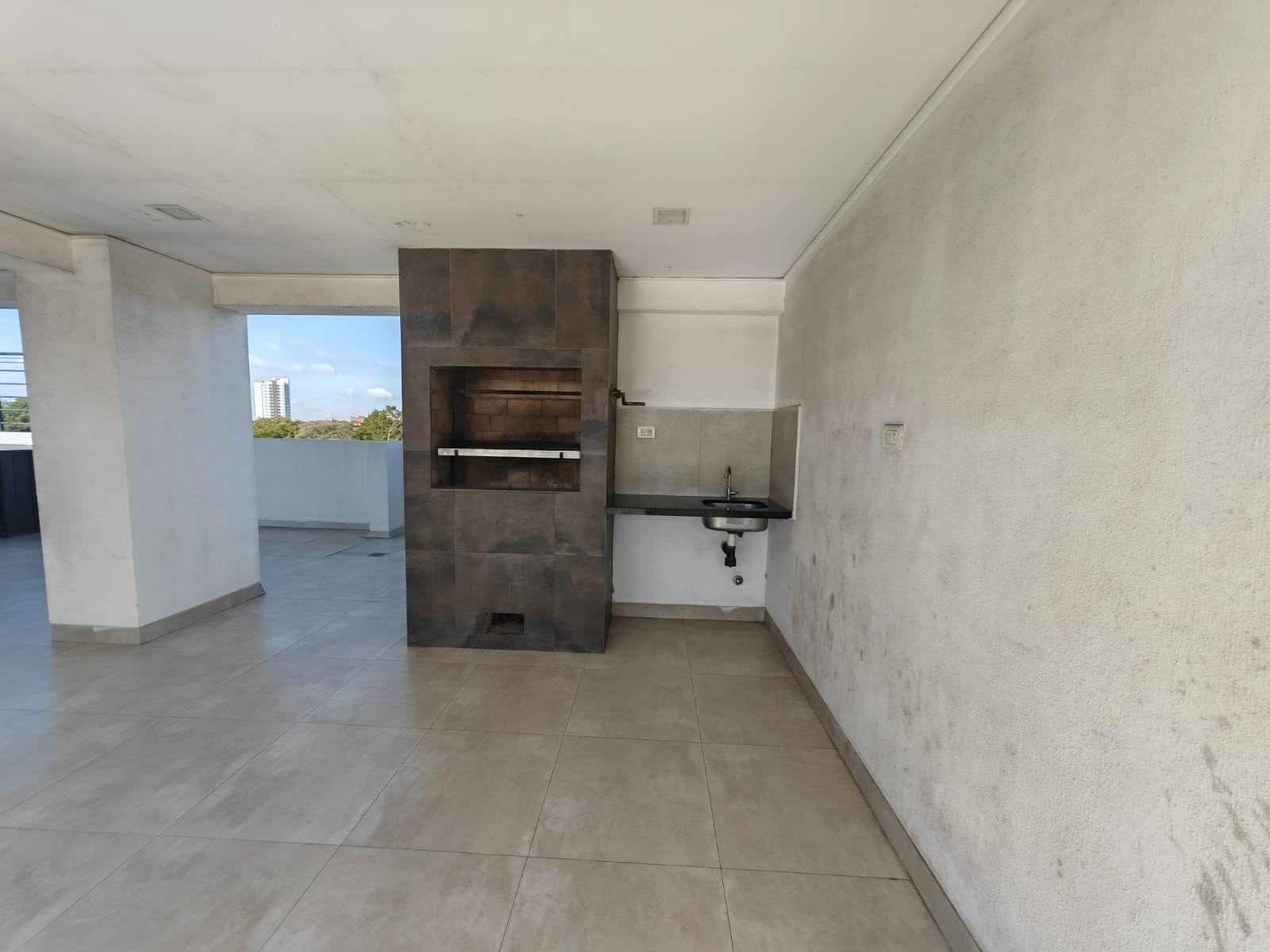 Departamento en Venta2DO ANILLO BUSCH FRENTE UNIFRANZ EDIFICIO SAYUBU Foto 11