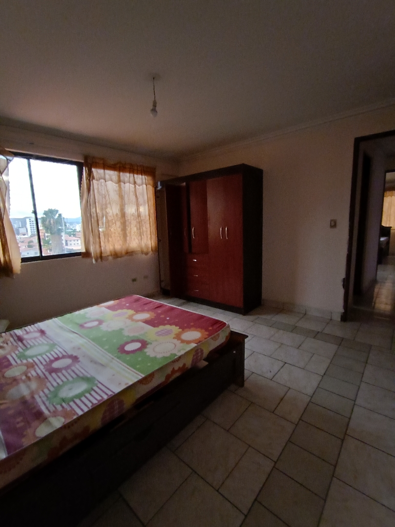Departamento en Cala Cala en Cochabamba 2 dormitorios 3 baños  Foto 10