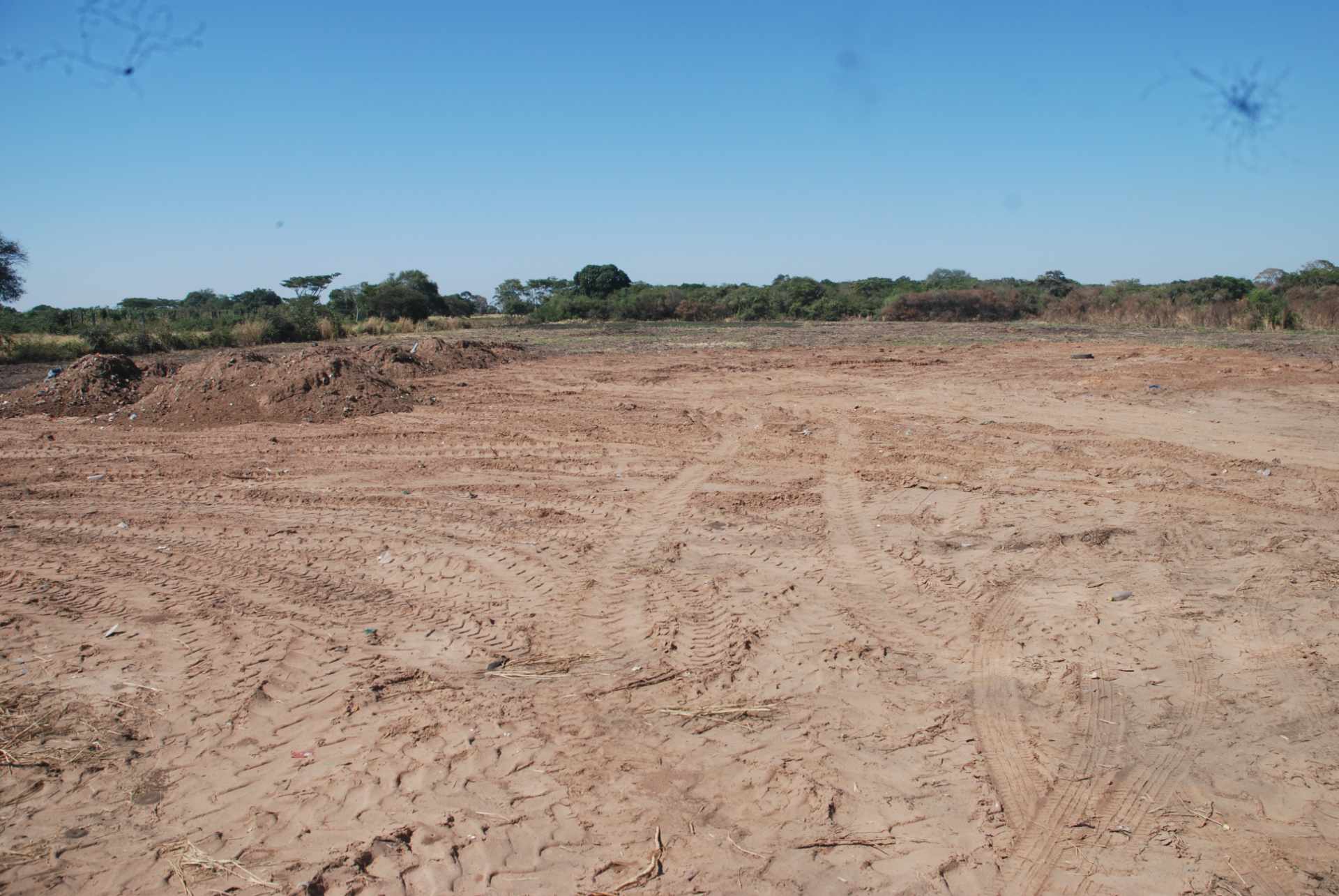 Terreno en VentaCotoca 2do anillo carretera a Pailon, cerca Cofrico Foto 12