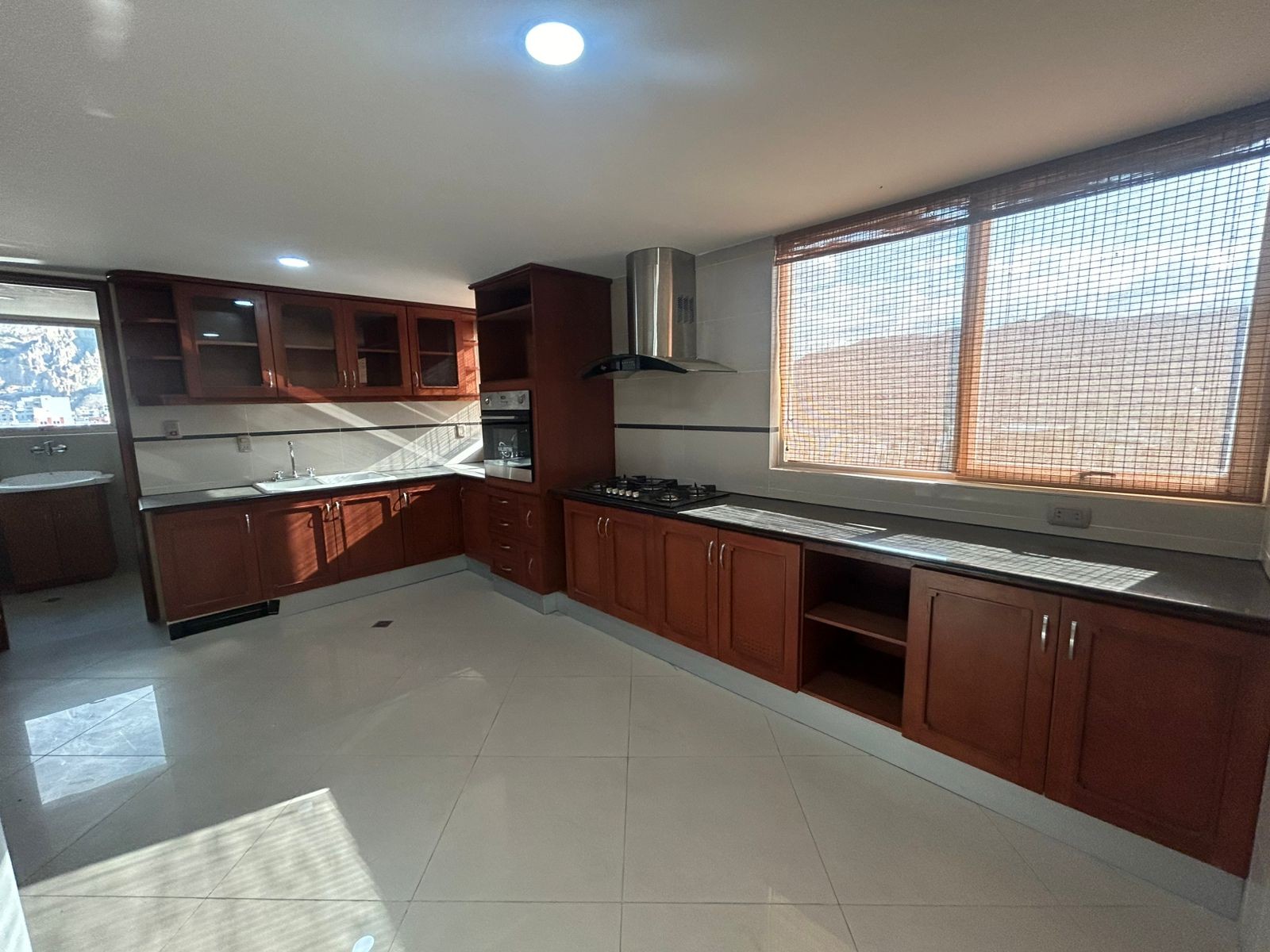 Departamento <b>PENTHOUSE DE 3 DORMITORIOS EN ALQUILER EN CALACOTO</b> Foto 4