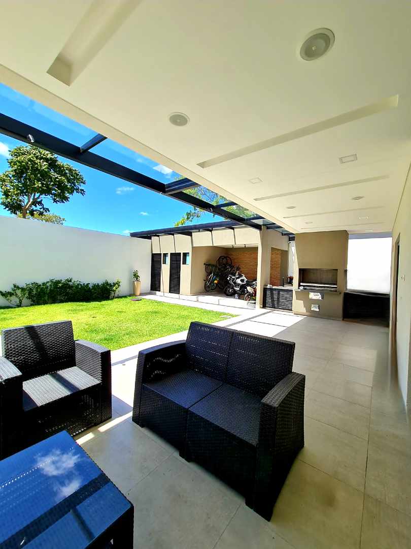 Casa URUBÓ 
Urbanización cerrada 
Condominio Santa Cruz la vieja  Foto 29