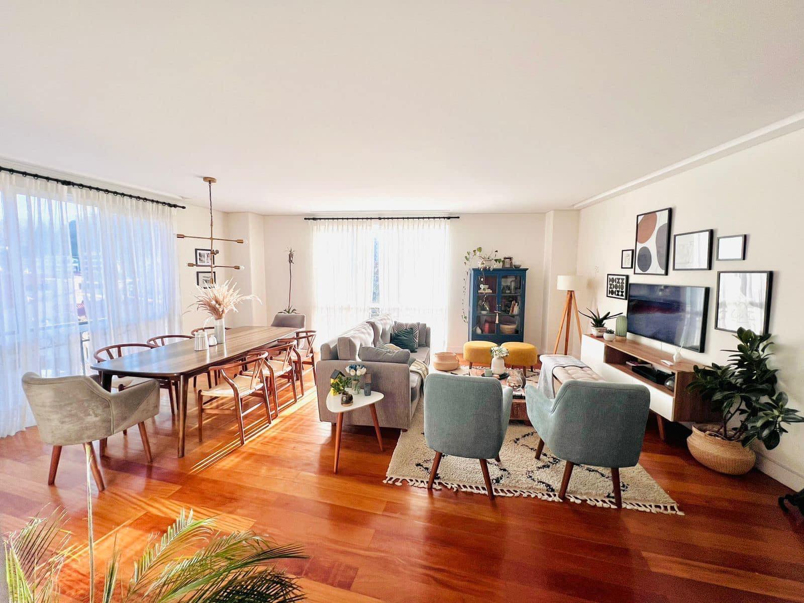 Departamento en AlquilerEXCLUSIVO DEPARTAMENTO EN ALQUILER Foto 1