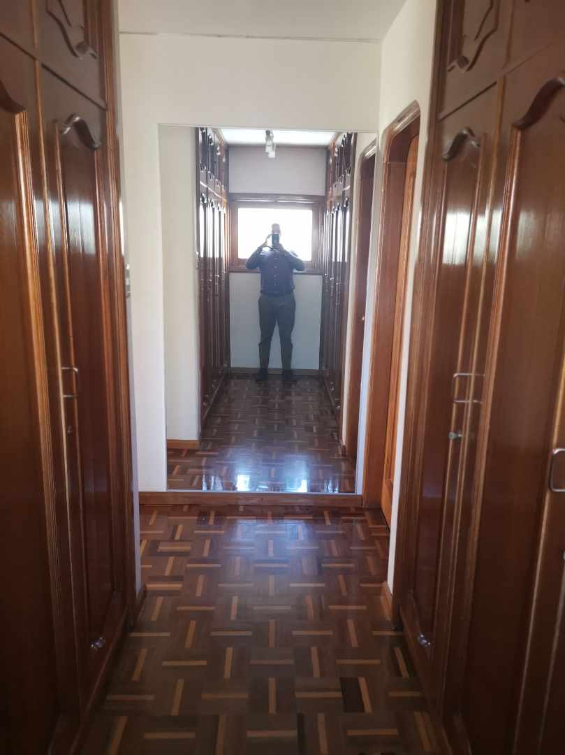 Casa Calle 27A número 20,Los Pinos.  Foto 2