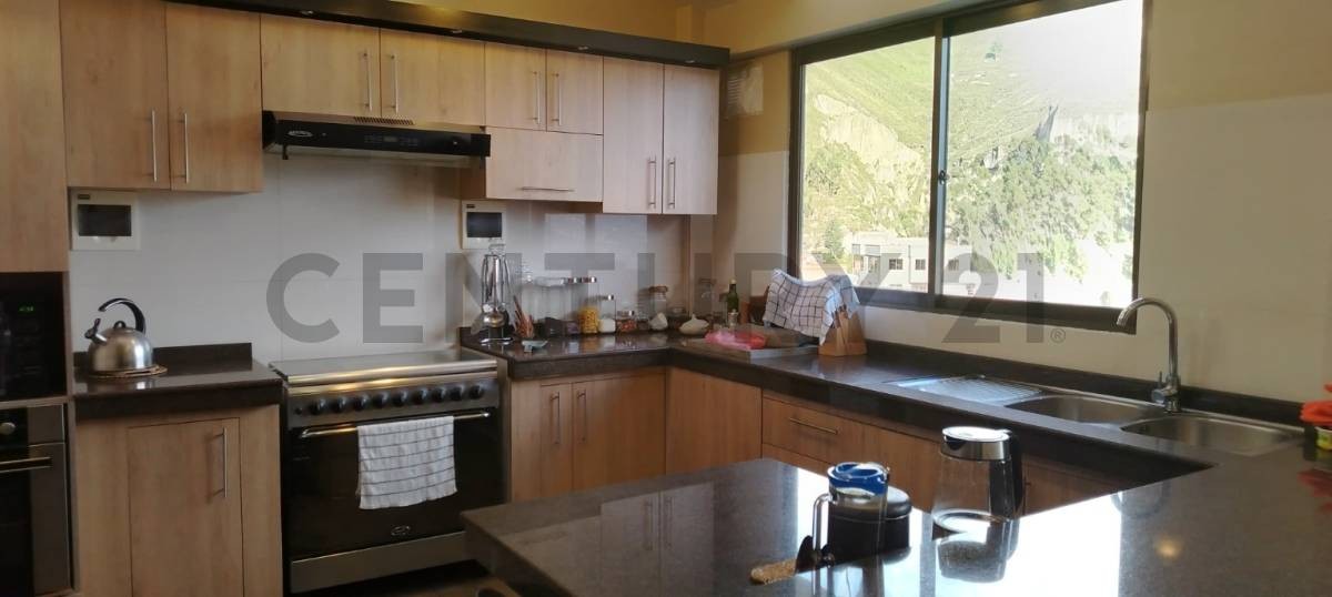 Casa en Venta VILLA EL CARMEN Foto 4