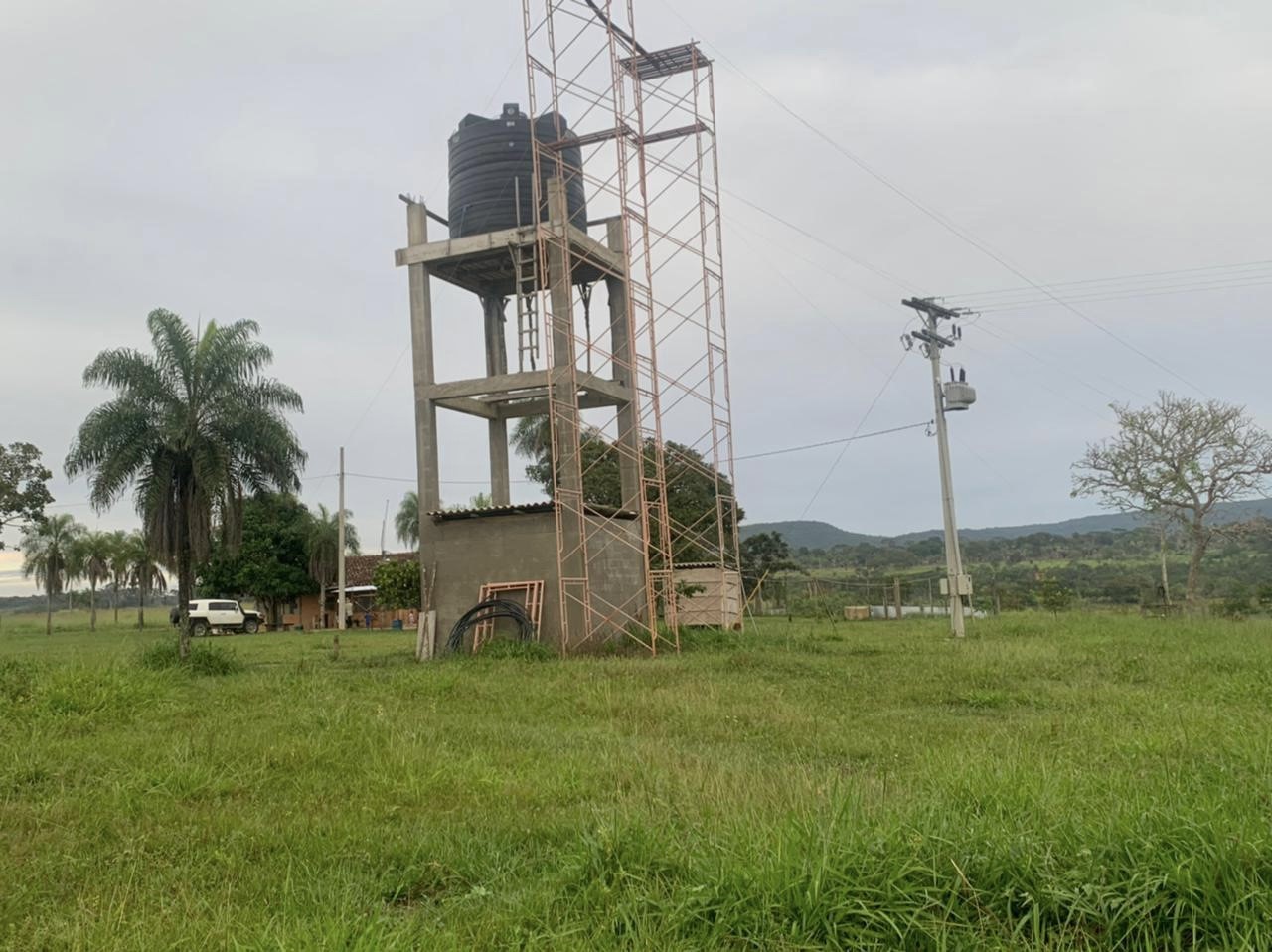 Quinta propiedad agrícola en VentaConcepción: 1.980 Hectáreas Ganaderas sobre Carretera Foto 7