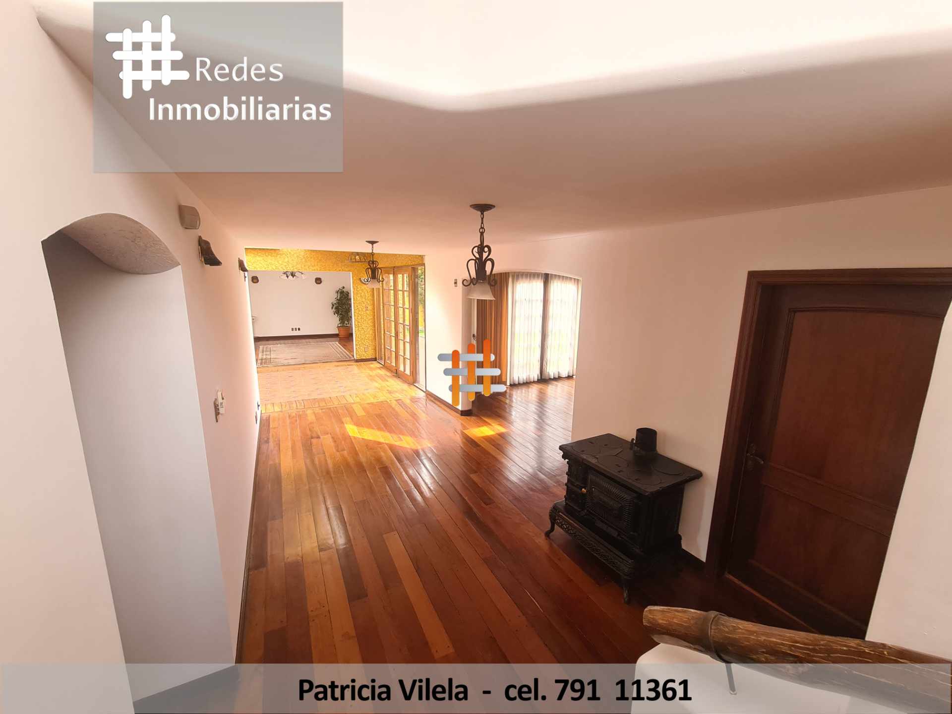 Casa en Achumani en La Paz 5 dormitorios 6 baños 3 parqueos Foto 28