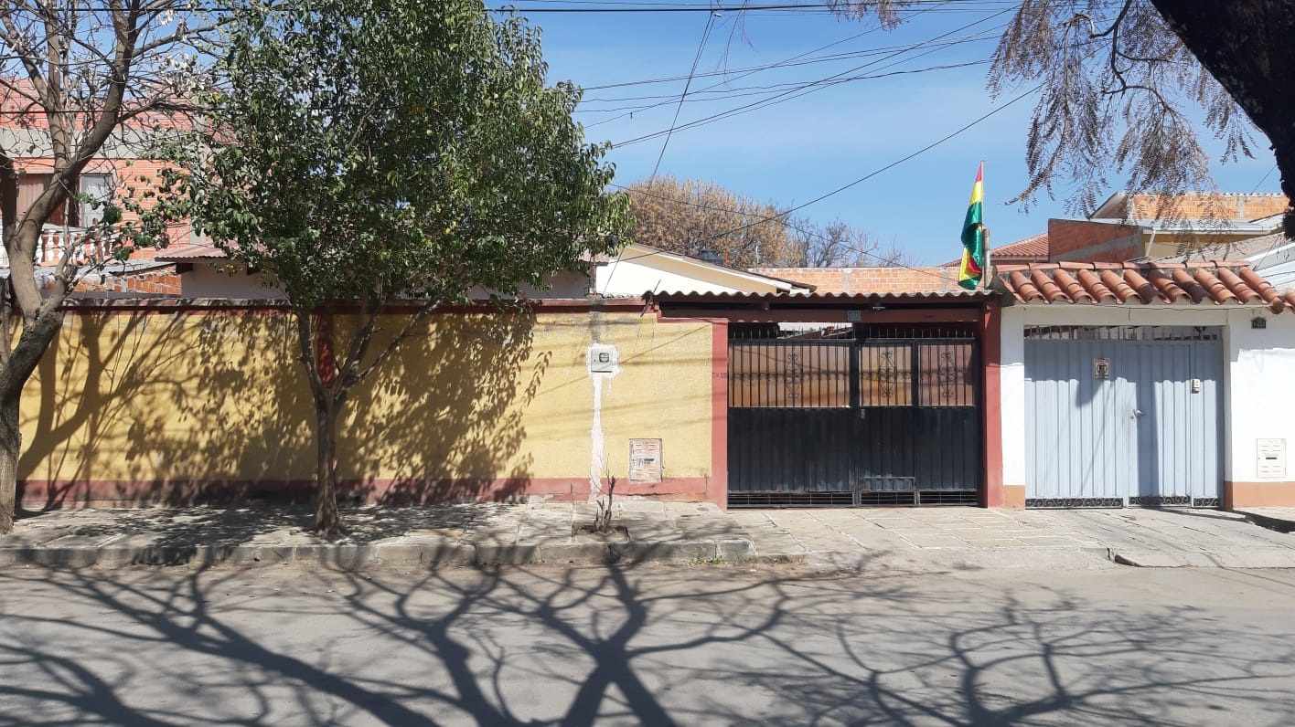 Casa en VentaBarrio San Antonio, Calle san Cayetano m0245 3 dormitorios 1 baños 1 parqueos Foto 1