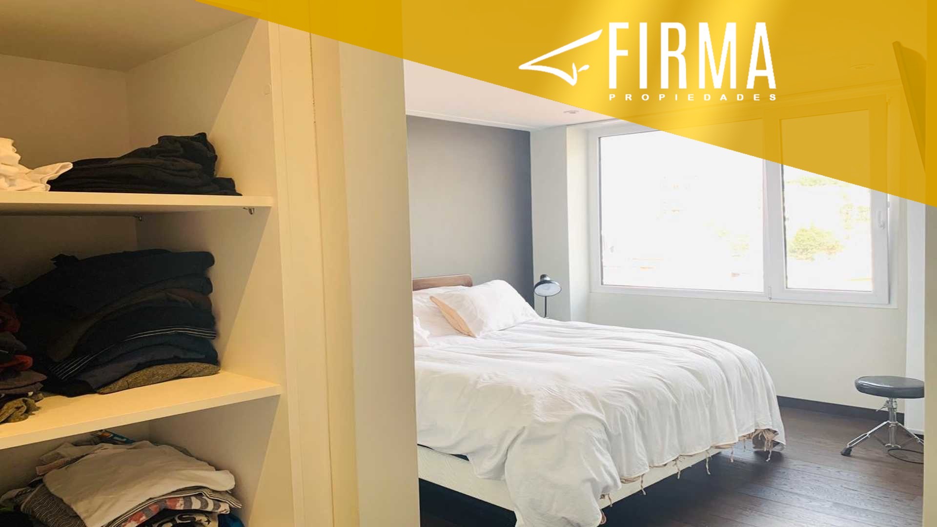 Departamento en VentaLA ARBOLEDA , CALACOTO Foto 13