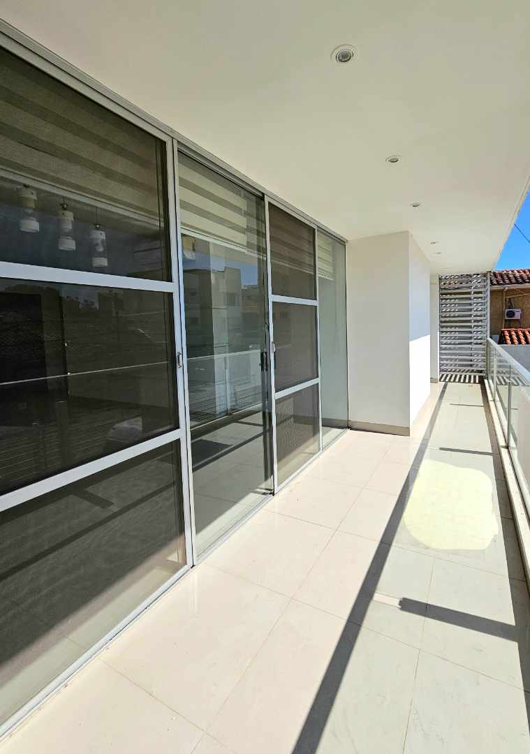 Departamento Av. Alemana 3er y 4to anillo  Foto 14