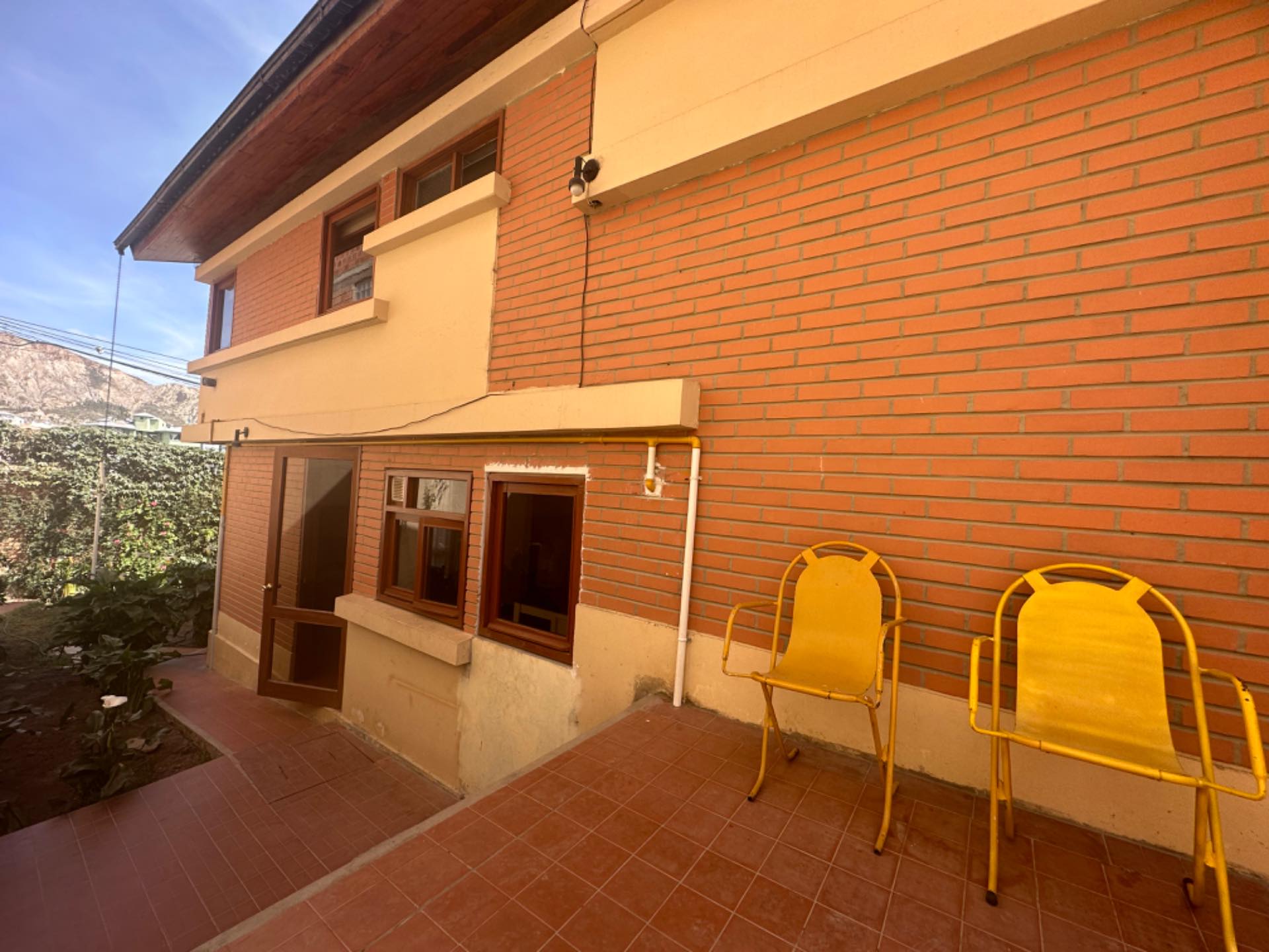 Casa en AlquilerEntrada de cota cota  Foto 2