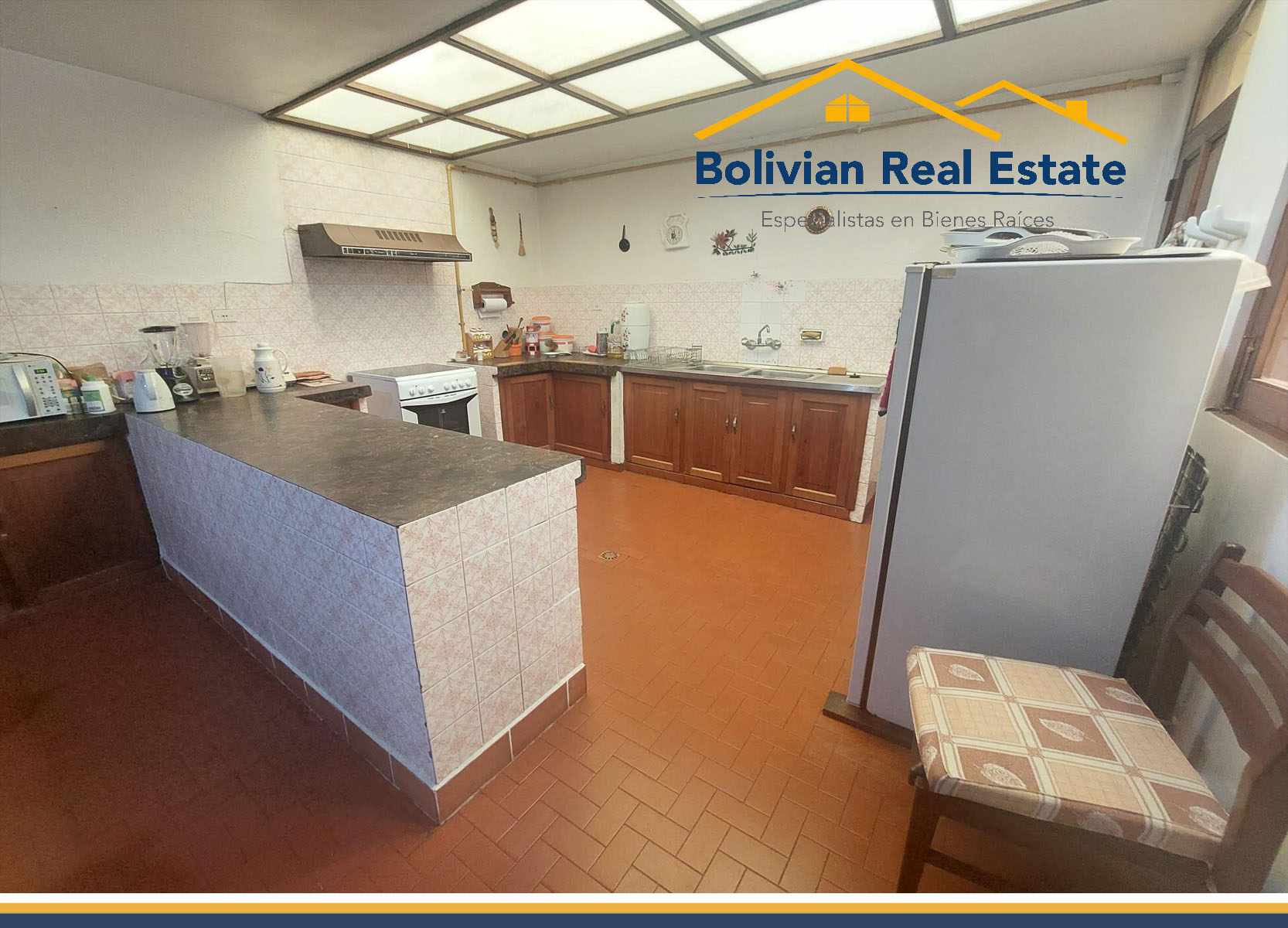 Casa en VentaACHUMANI BAJO CALLE 14, LINDA CASA EN VENTA 3 dormitorios 3 baños 2 parqueos Foto 11