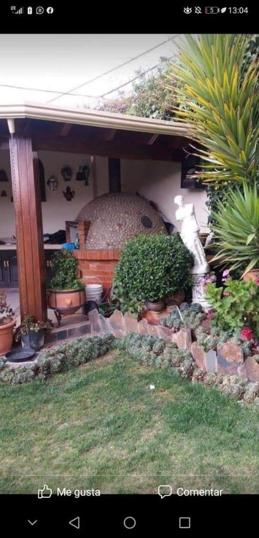 Casa en Achumani en La Paz 5 dormitorios 7 baños 2 parqueos Foto 10