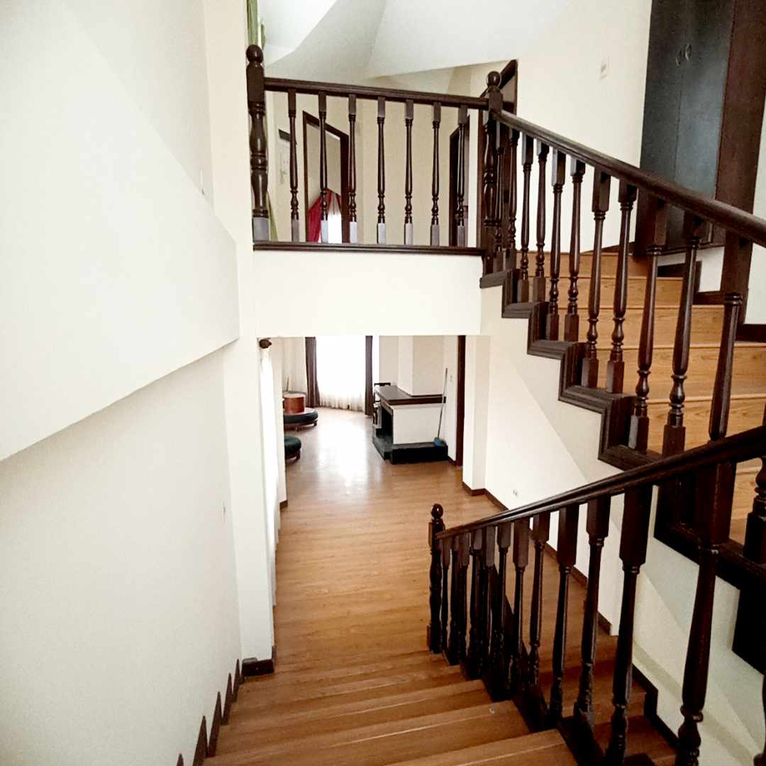 Casa IRPAVI  Foto 26