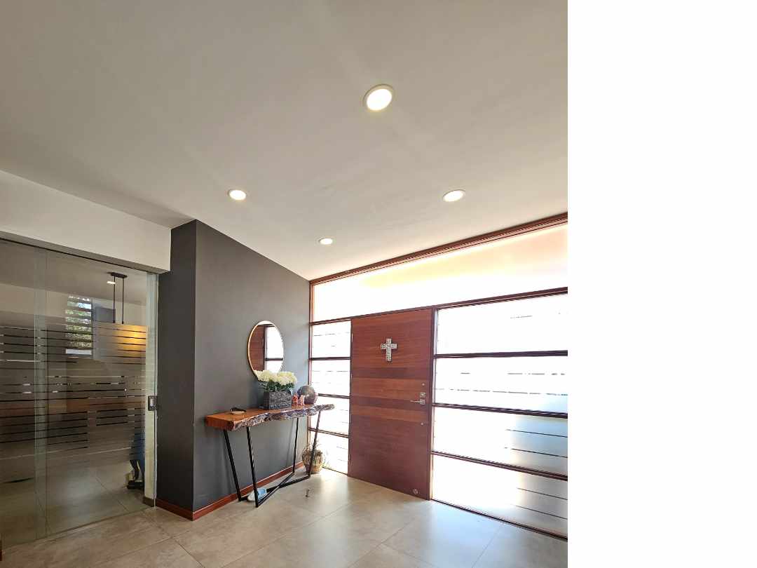 Casa en VentaCondominio Florencia
Hermosa casa Remodelada
ZONA NORTE Foto 45