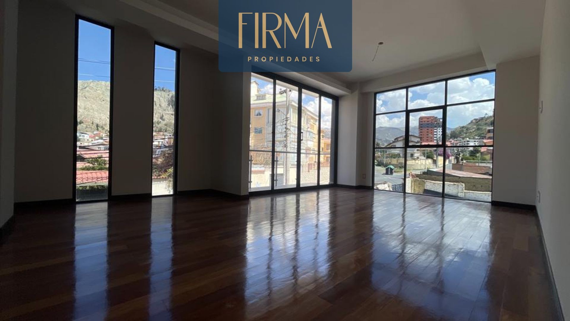 Departamento en VentaIRPAVI BAJO 3 dormitorios 3 baños 1 parqueos Foto 10