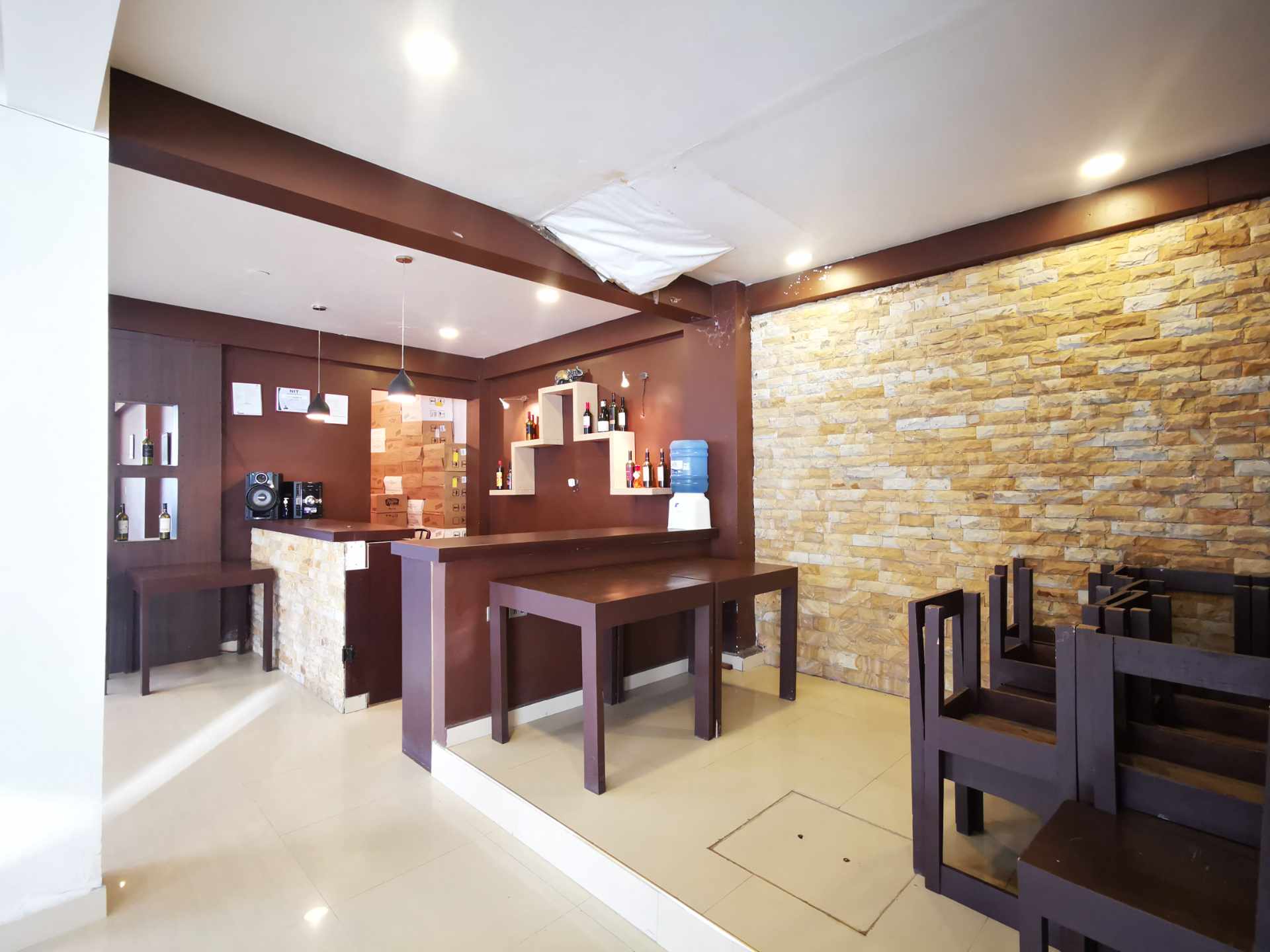 Local comercial en Sarco en Cochabamba  2 baños  Foto 7