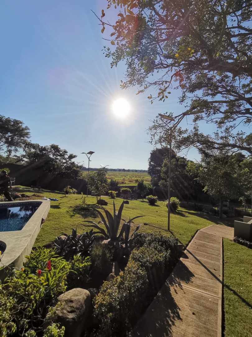 Terreno en VentaCondominio La Floresta de Asai     Foto 2