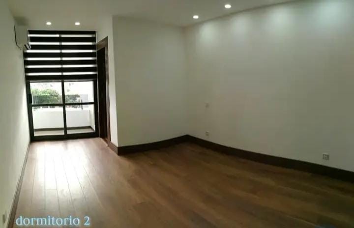 Departamento en Equipetrol en Santa Cruz de la Sierra 3 dormitorios 4 baños  Foto 15