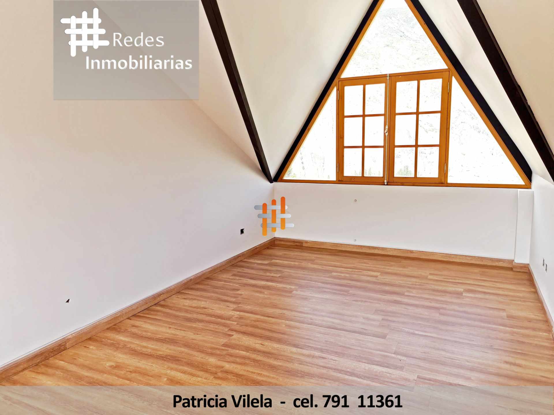 Casa en VentaPRECIOSAS CASAS A LA VENTA EN HUAJCHILLA 4 dormitorios 4 baños 3 parqueos Foto 17