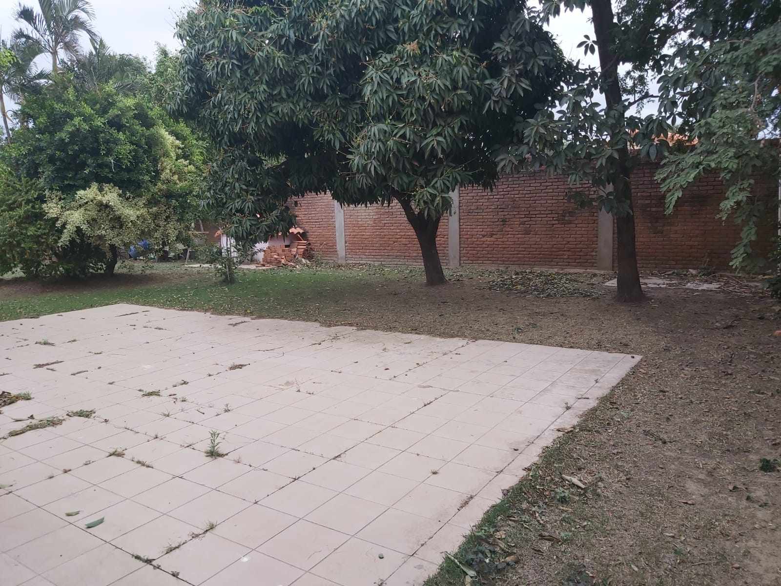 Casa en VentaPLAN 3000 URBANIZACION EL QUIOR, CALLE 3 NORTE-QUIOR 3 dormitorios 1 baños  Foto 4