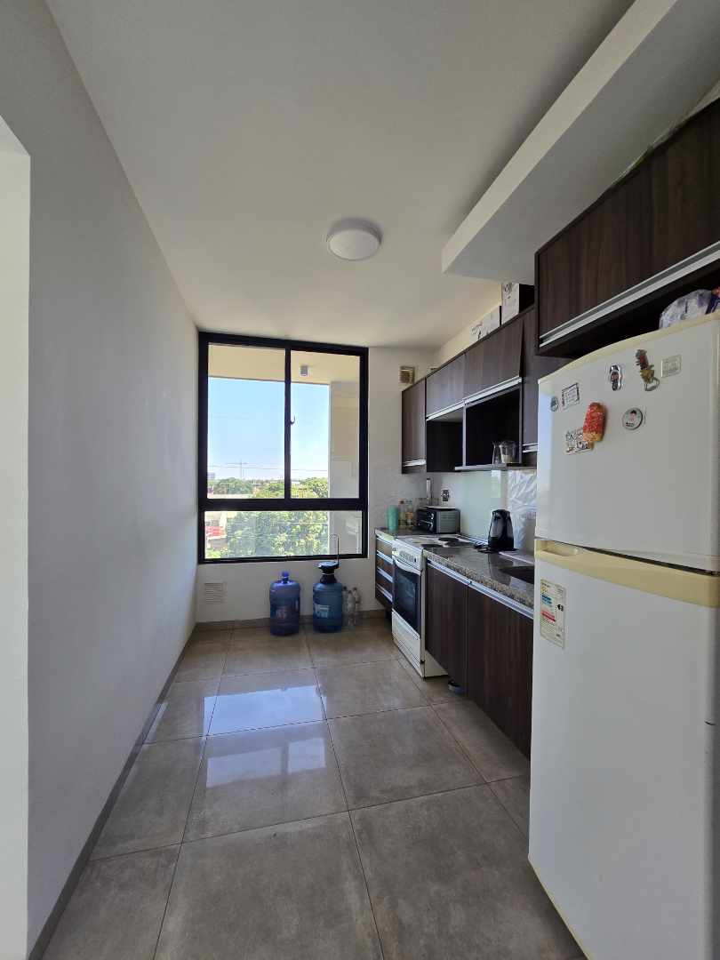 Departamento en AlquilerAv. Roca y Coronado, 4to Anillo/ Condominio Curupau Roca 3 dormitorios 2 baños 1 parqueos Foto 7