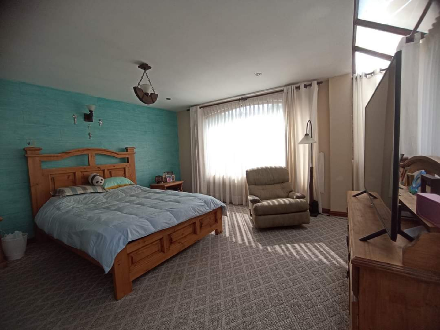 Casa en Irpavi en La Paz 4 dormitorios 5 baños 3 parqueos Foto 6