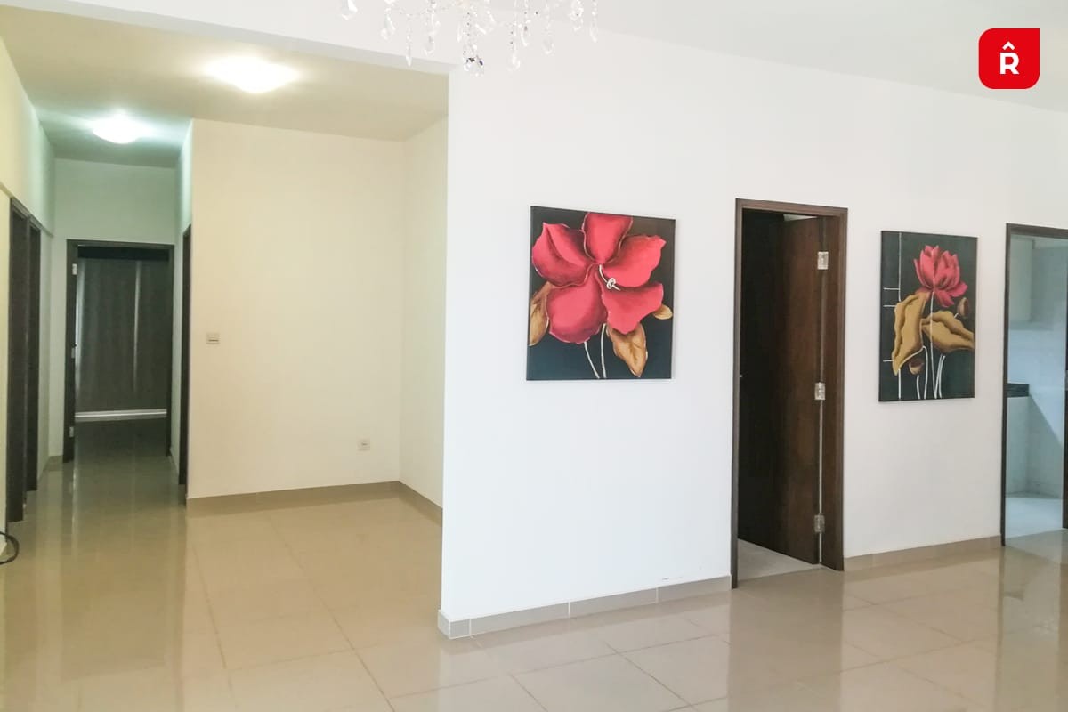 Departamento en Entre 4to y 5to anillo Norte en Santa Cruz de la Sierra 3 dormitorios 2 baños 1 parqueos Foto 14