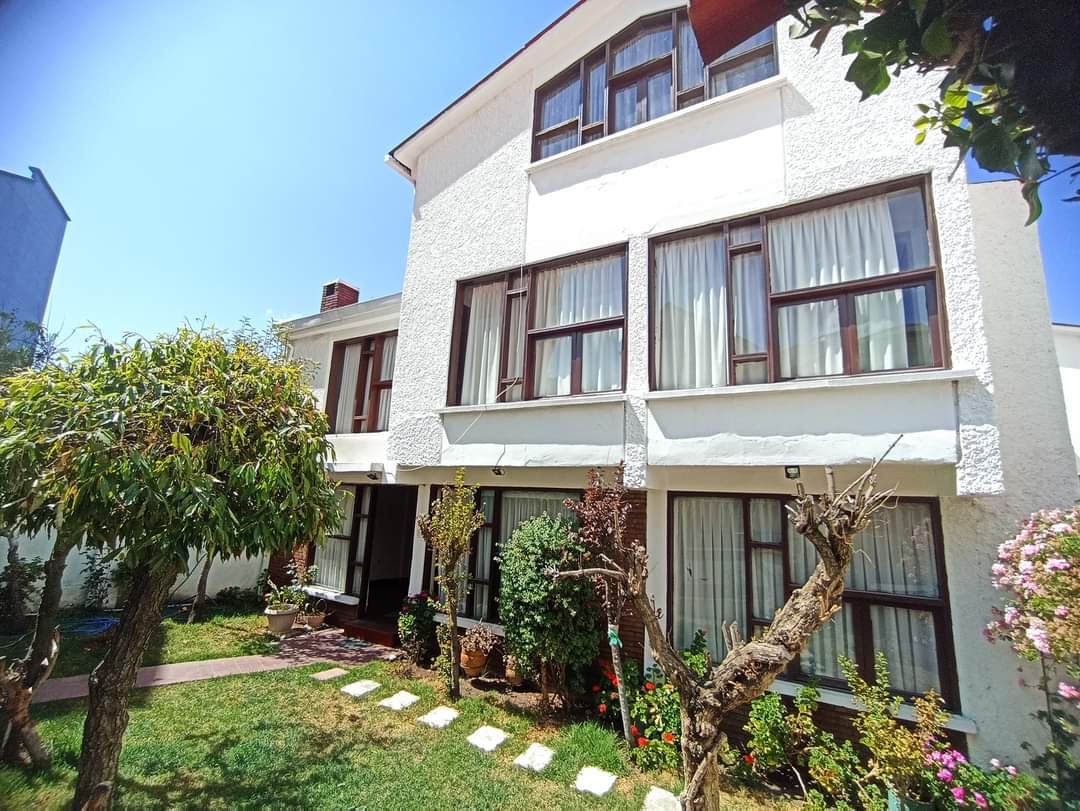 Casa SOPOCACHI C. VINCENTI Foto 24