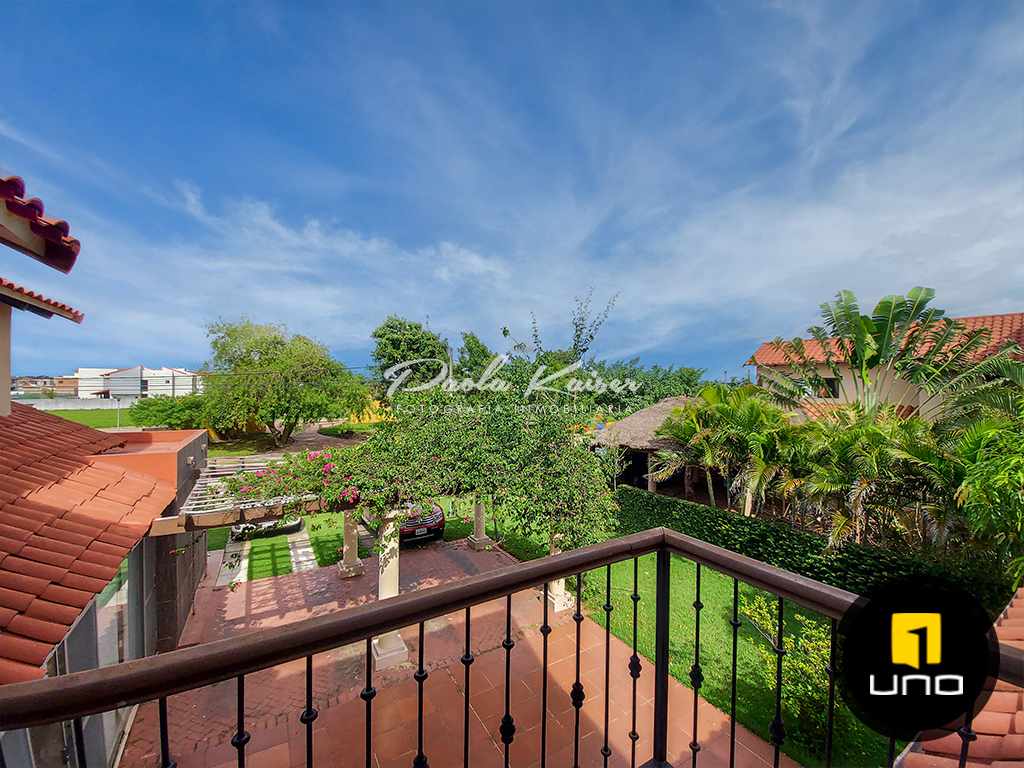 Casa en Urubó en Santa Cruz de la Sierra 3 dormitorios 4 baños 6 parqueos Foto 13