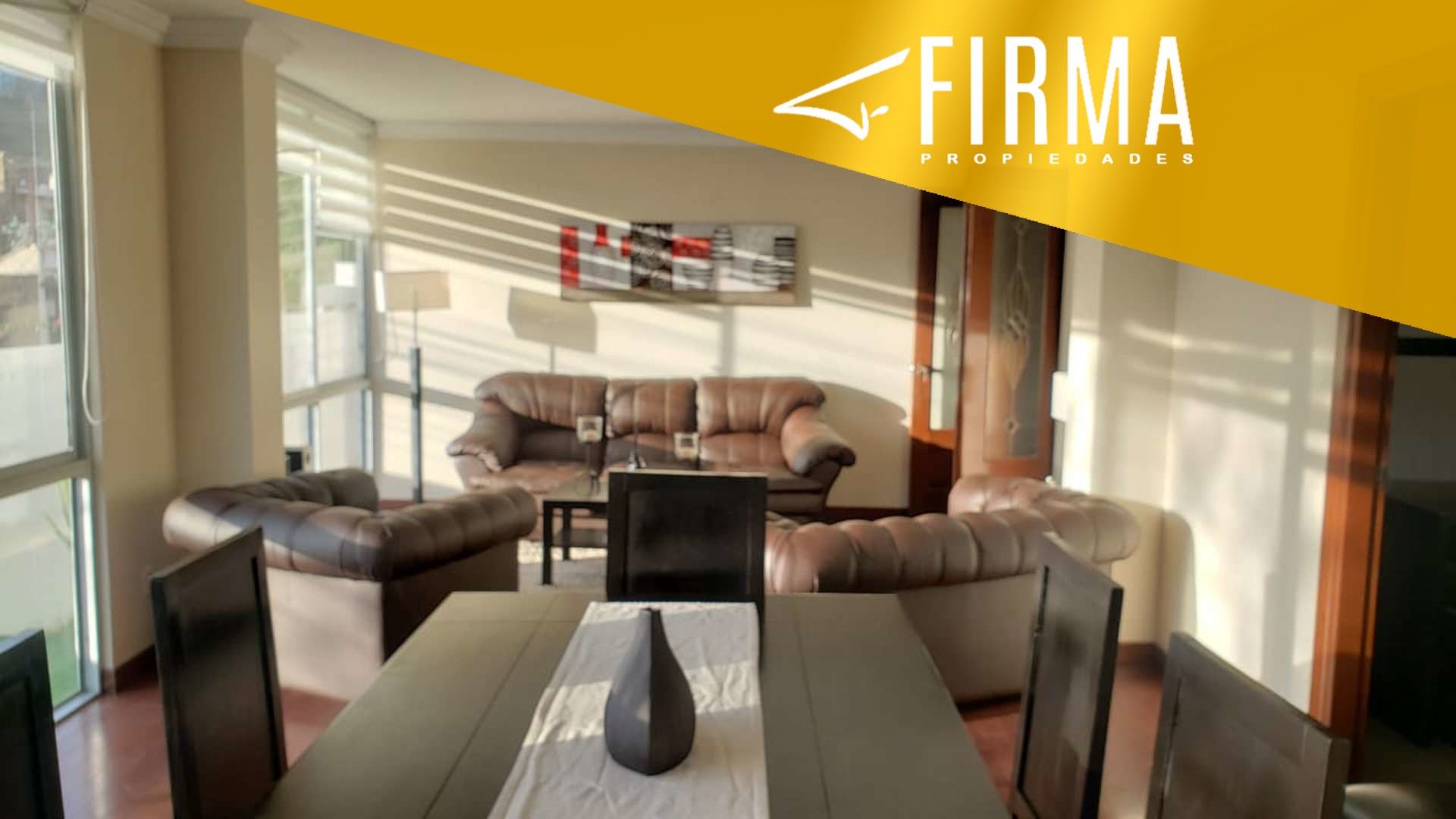 Departamento en VentaCOMPRA TU DEPARTAMENTO EN ACHUMANI Foto 1