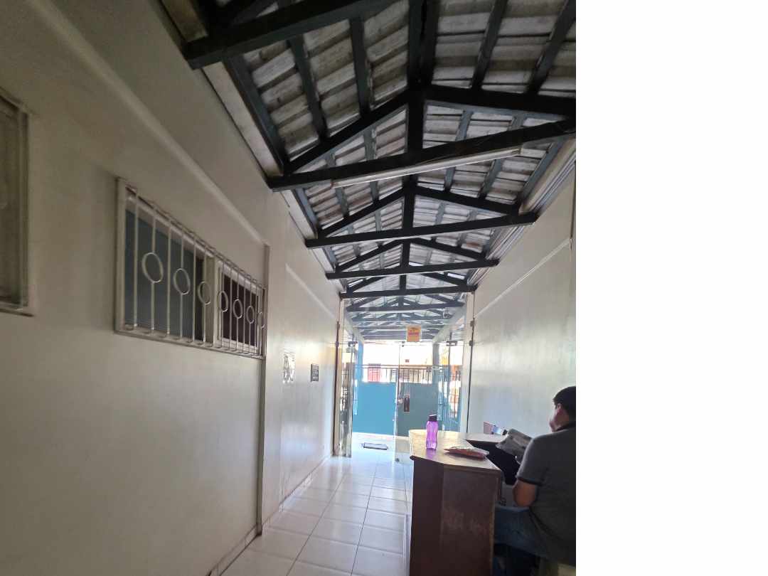 Departamento en Entre 1er y 2do anillo Oeste en Santa Cruz de la Sierra 3 dormitorios 2 baños 1 parqueos Foto 6