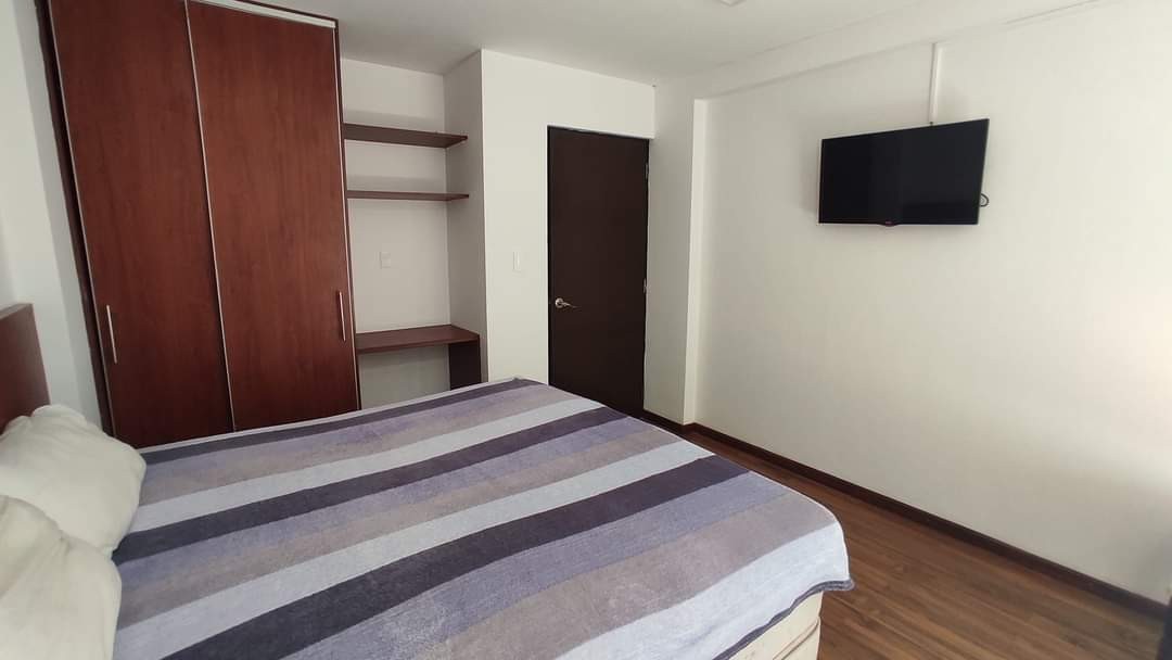 Departamento en AlquilerSan Miguel, cerca del colegio Loretto  2 dormitorios 1 baños  Foto 13