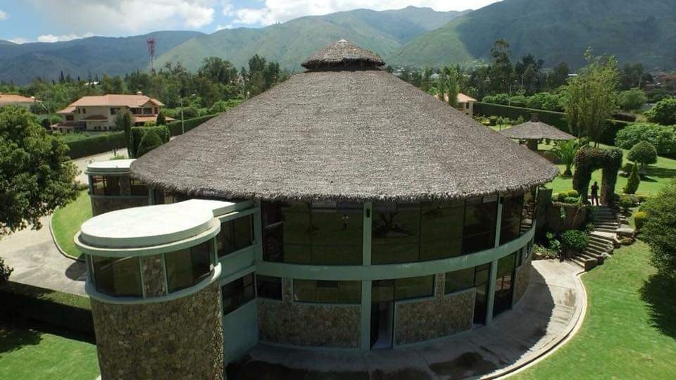 Casa Cochabamba urbanización Bosque 1 Foto 9