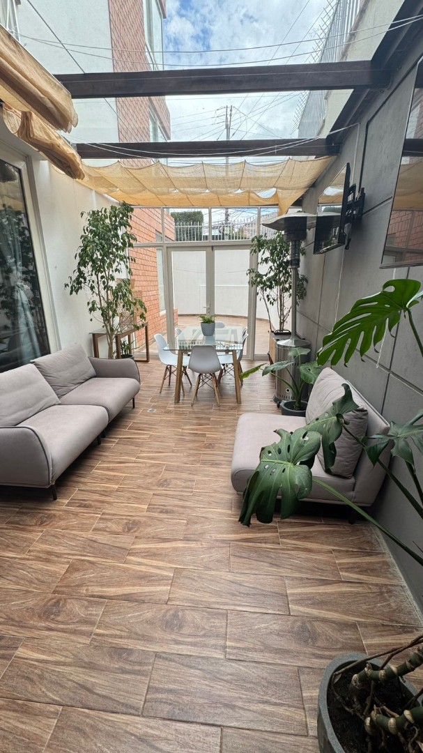 Departamento en VentaCalle Man Cesped esq Constancio Vigil 3 dormitorios 4 baños 2 parqueos Foto 6