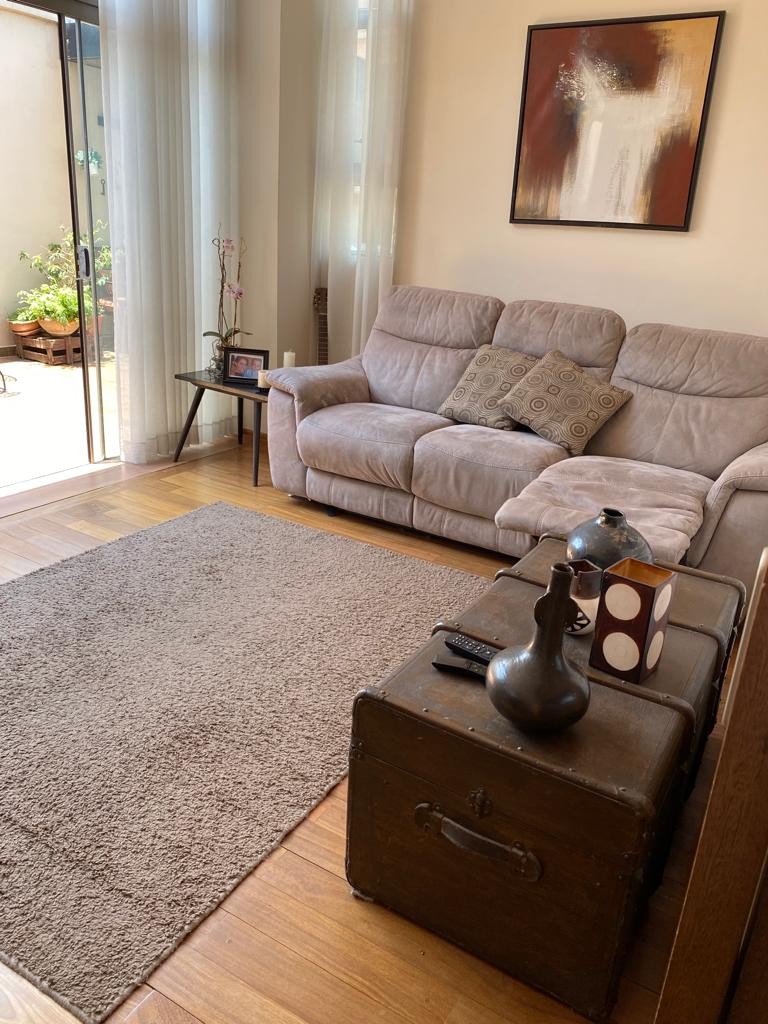 Departamento Calle Alcides Arguedas 670, esquina Washington. Zona Cala Cala Foto 4