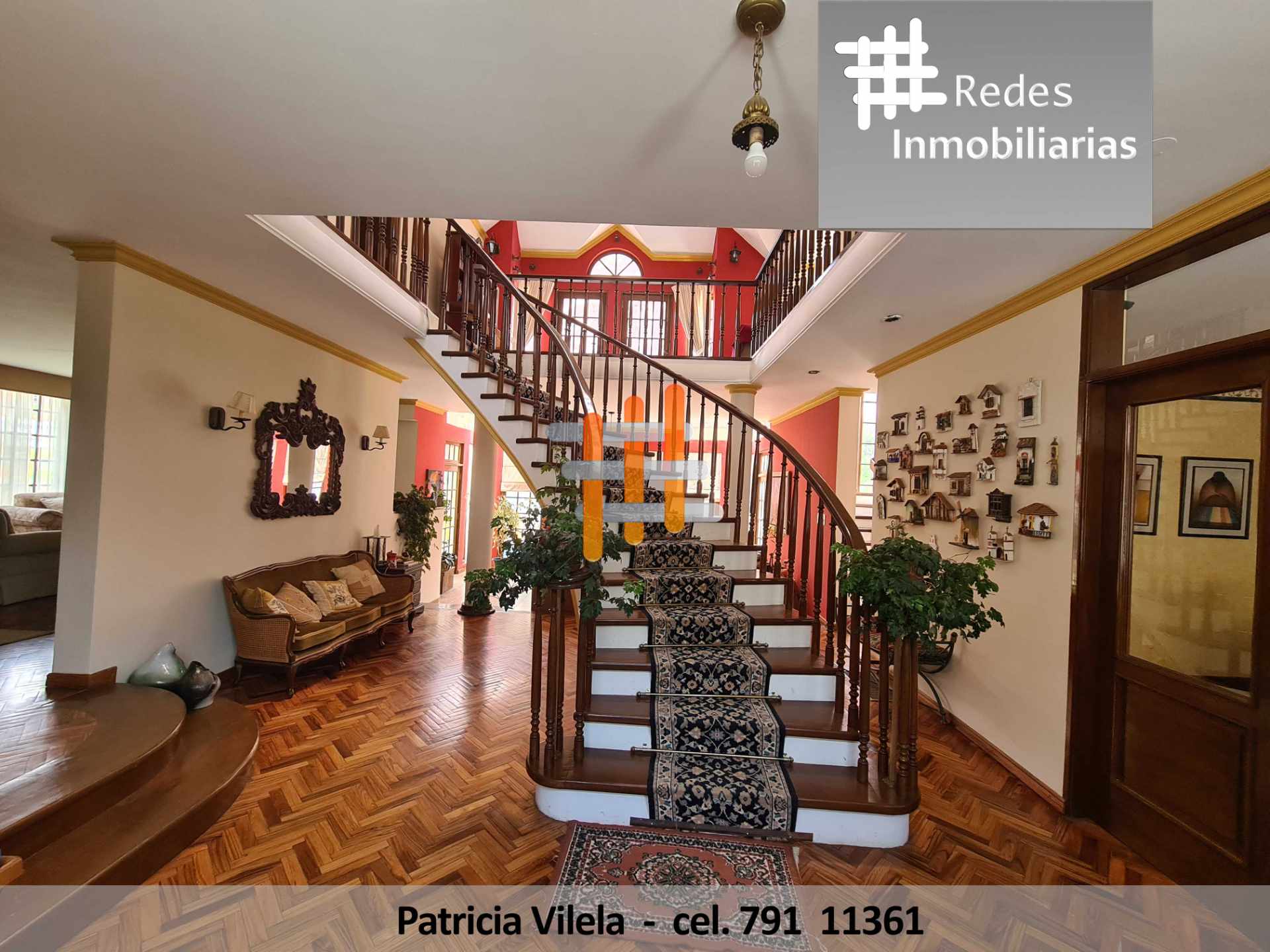 Casa en VentaPRECIOSA CASA ELEGANTE EN CONDOMINIO PRIVADO DE LUJO Foto 3