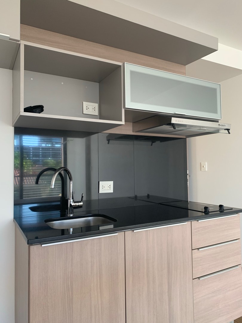 Departamento You by Smart Studio Monoambiente Foto 3