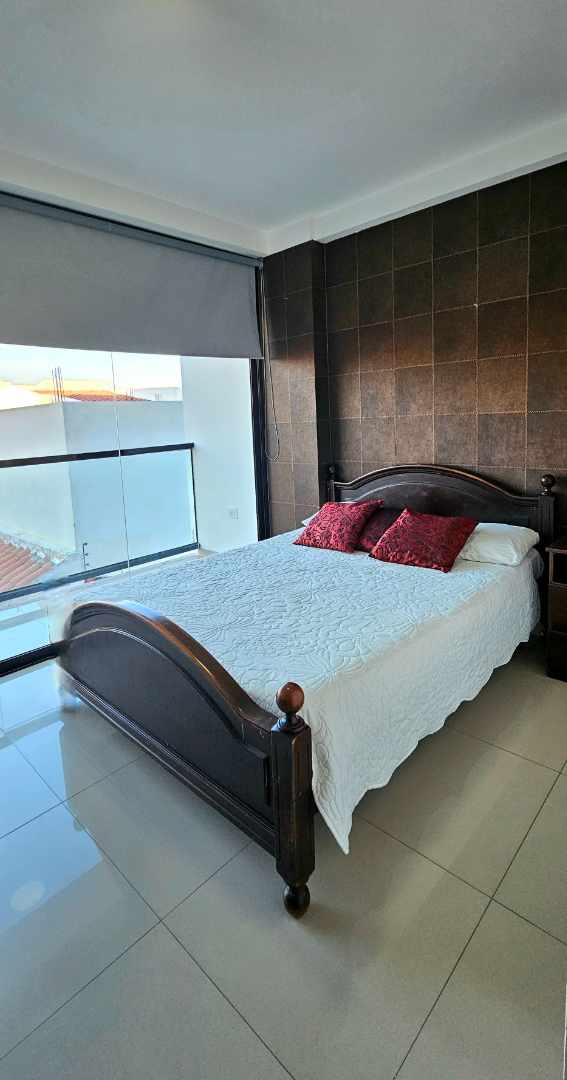 Departamento en AlquilerBarrio URBARI  - Cond. UNNO RESIDENCE  1 dormitorios 1 baños  Foto 5
