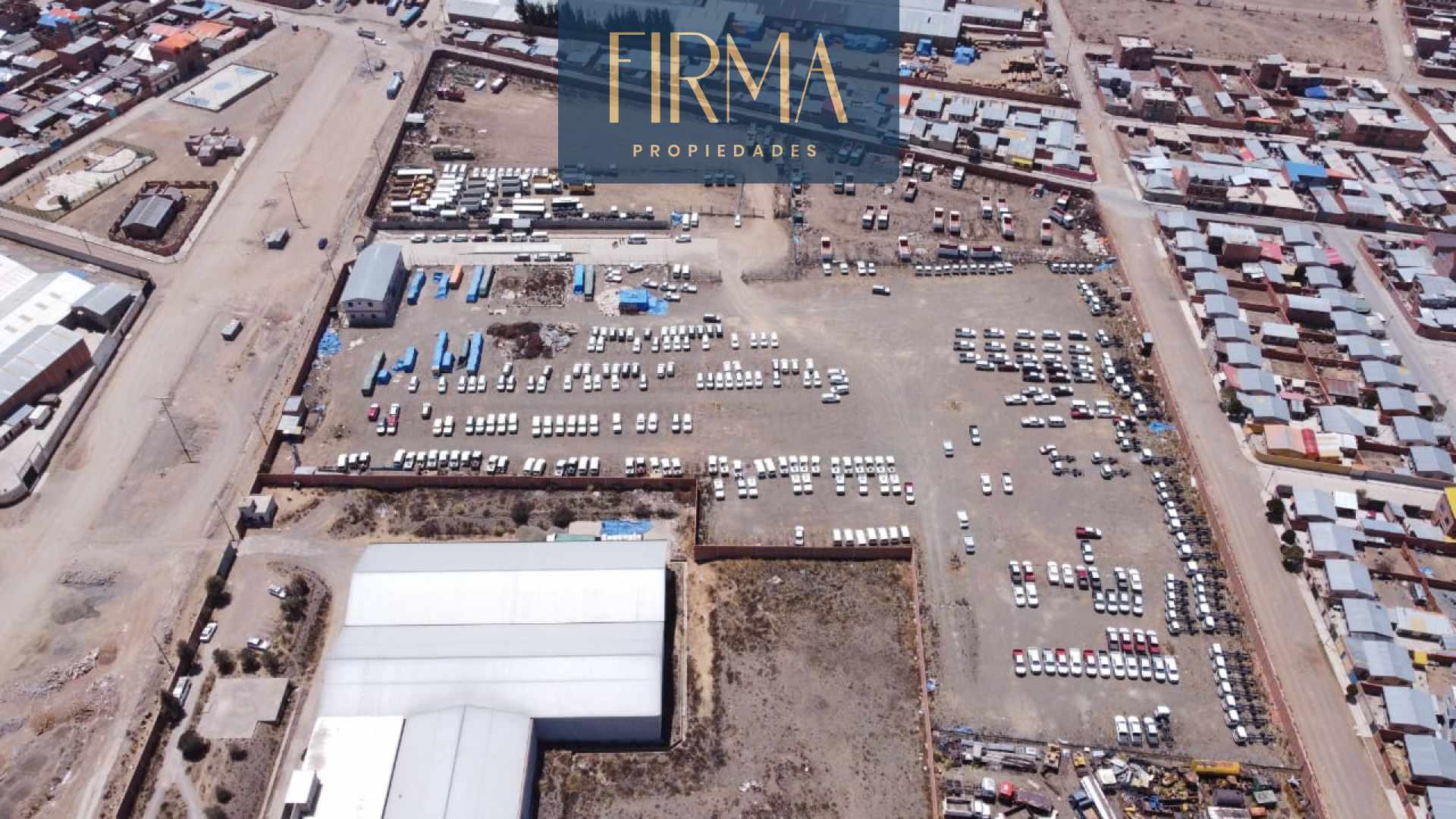 Terreno en 3 De Mayo en El Alto    Foto 2