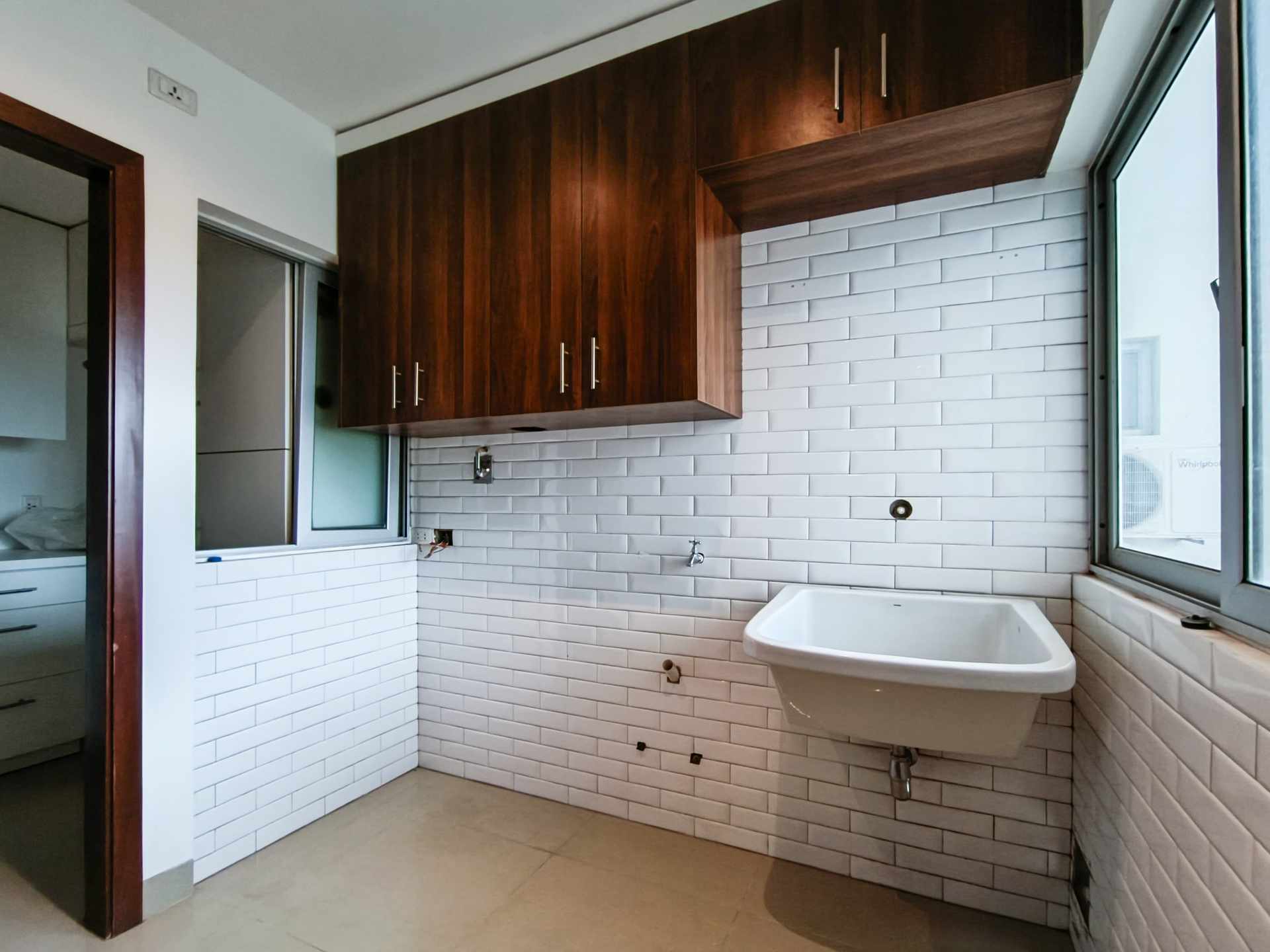 Departamento Av Ejército Nacional Torre Olimpo Foto 6