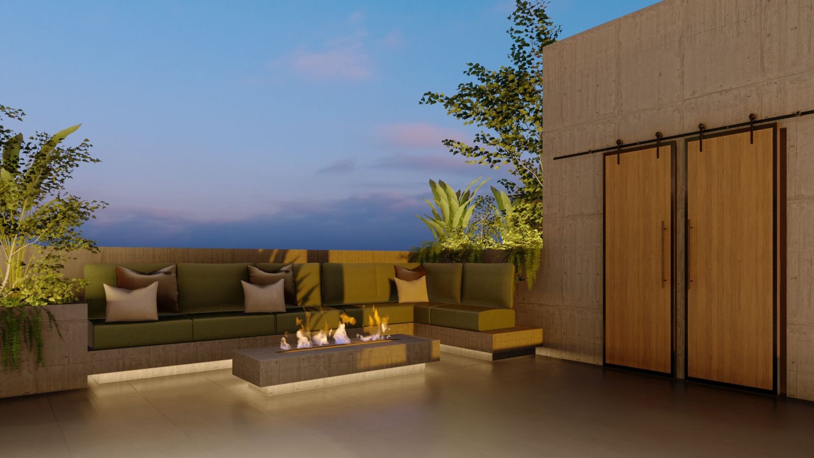 Departamento en VentaEQUIPETROL PREVENTA CONDOMINIO SOLO
 Foto 10