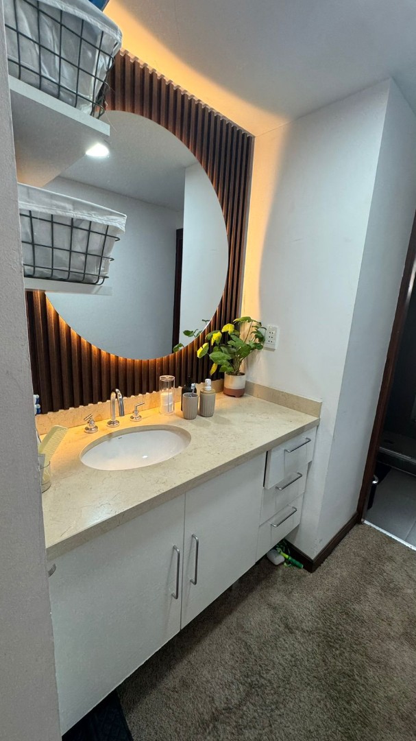 Departamento en VentaCalle Man Cesped esq Constancio Vigil 3 dormitorios 4 baños 2 parqueos Foto 2