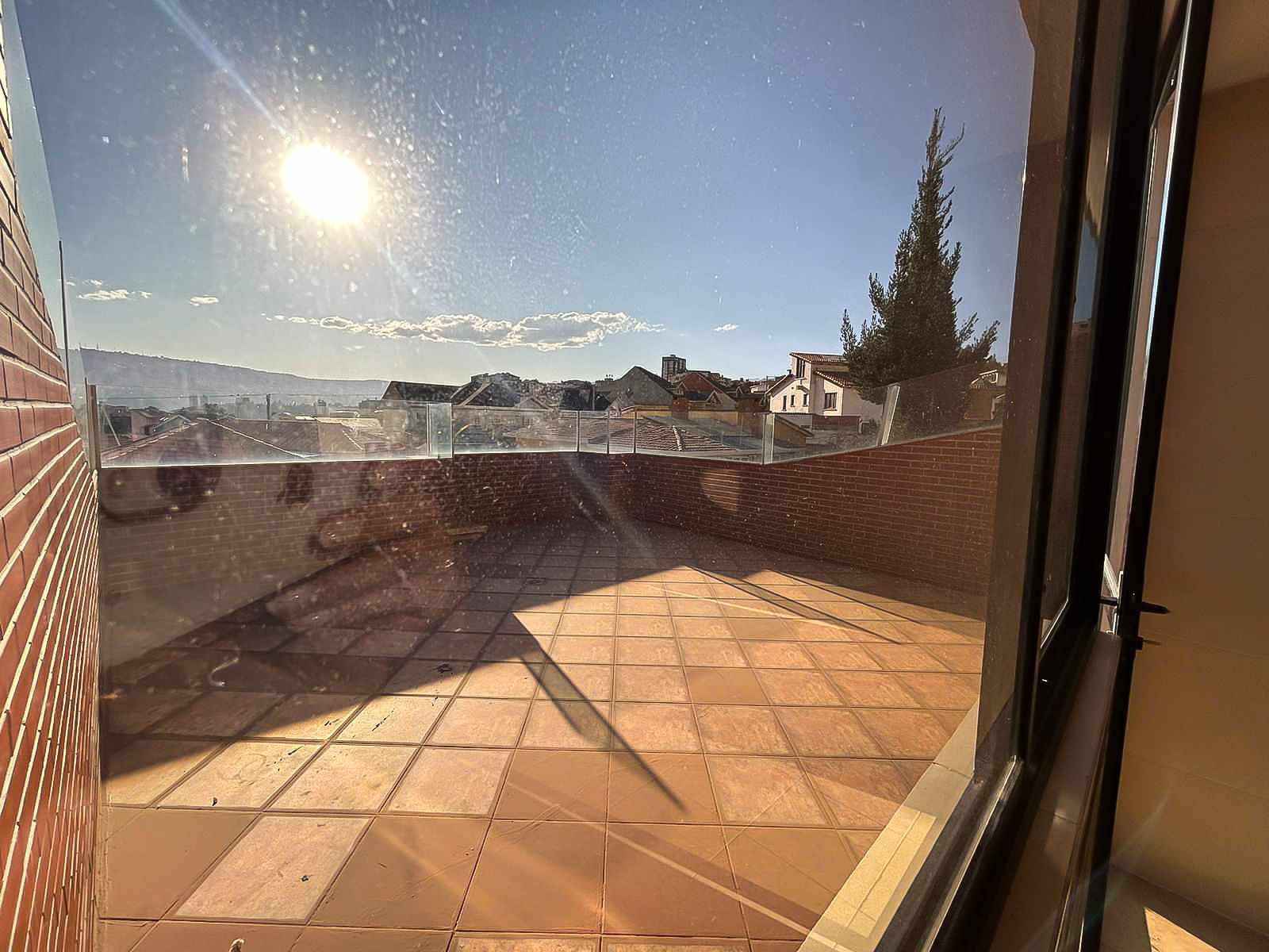 Departamento PENTHOUSE DE 3 DORMITORIOS EN ALQUILER CON TERRAZA PRIVADA EN LOS PINOS  Foto 13