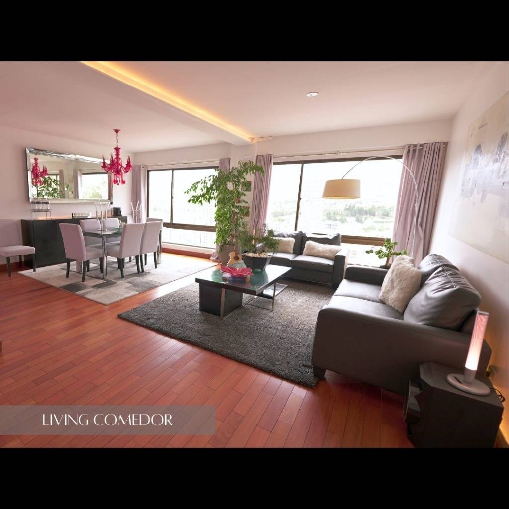 Departamento CALACOTO, BALLIVIAN Y CALLE 25 Foto 2