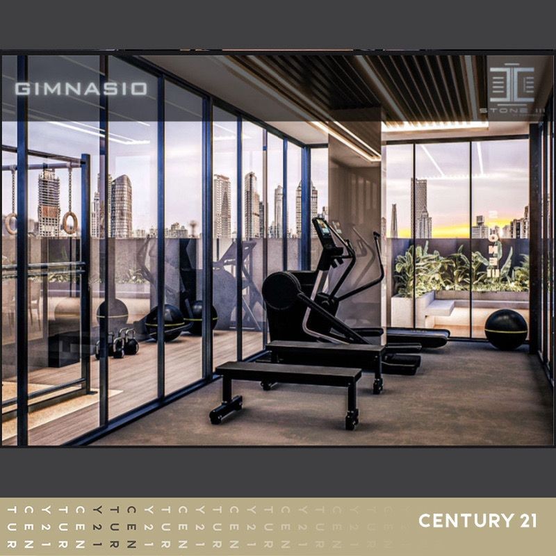 Departamento 🏢 DEPARTAMENTOS EN PRE-VENTA – CONDOMINIO STONE III Foto 2