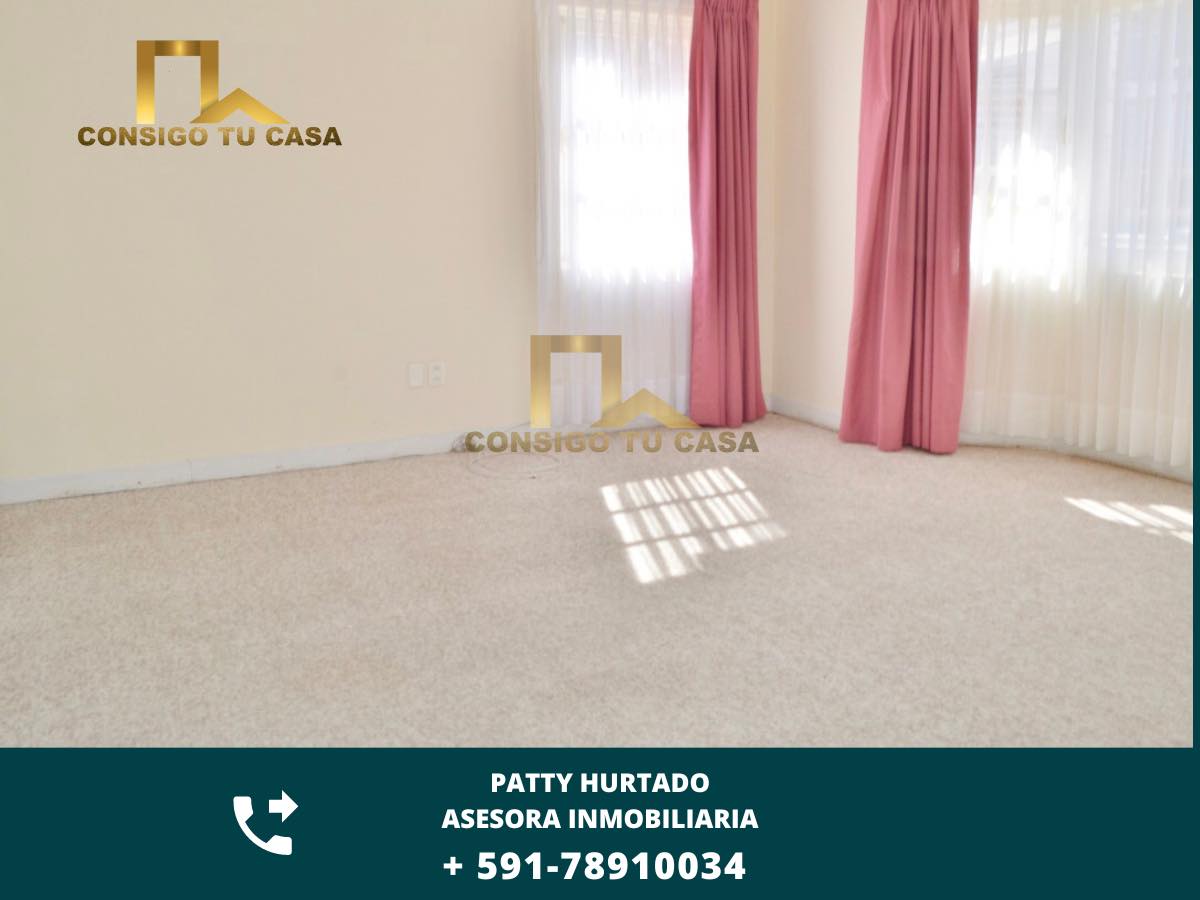 Casa en VentaCASA EN VENTA, CALLE 12 DE ACHUMANI  Foto 13