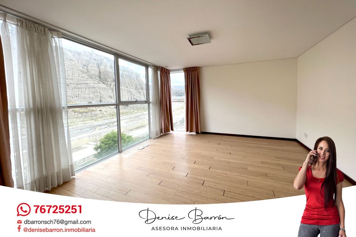 Departamento CALACOTO Foto 5