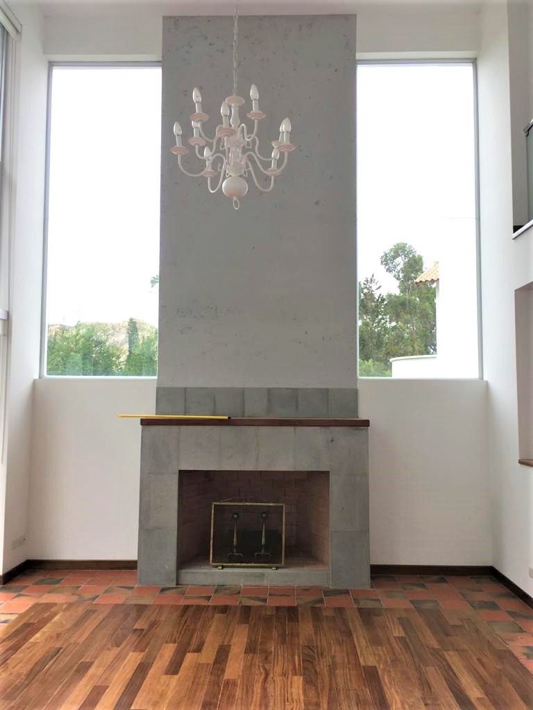 Casa CLUB DE GOLF Foto 13