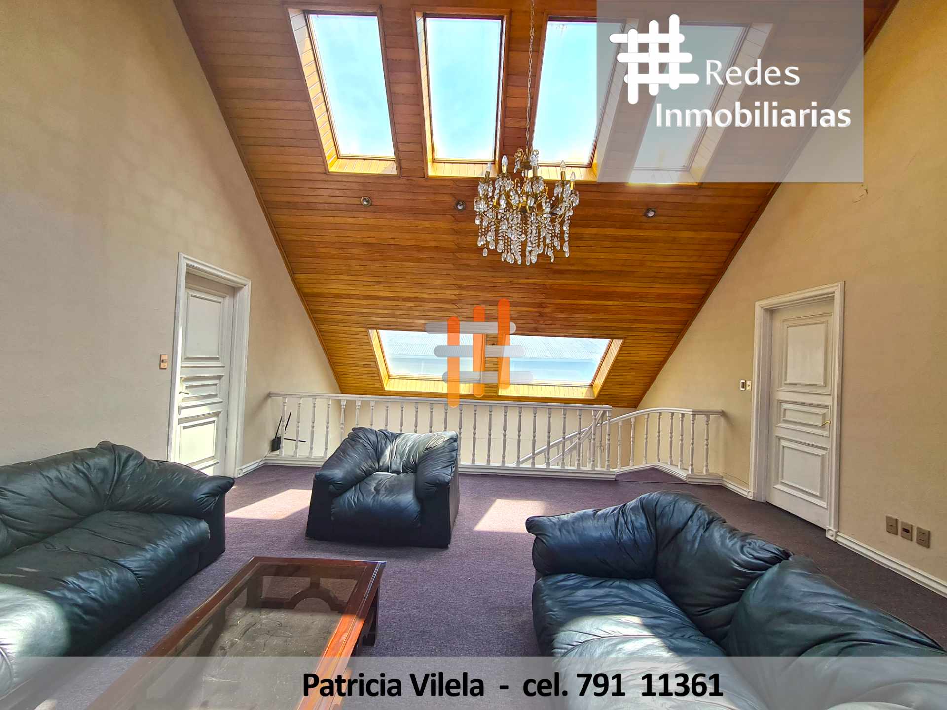 Casa en Cota Cota en La Paz 4 dormitorios 10 baños 6 parqueos Foto 14